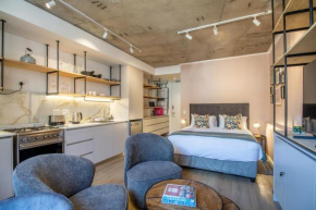 EIGHTY2 ON M - Fluent Luxury Serviced Apartments